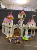 Chateau Playmobil 6848