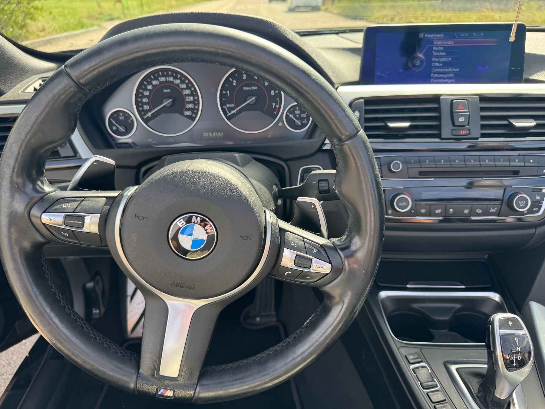 BMW Automobili: BMW 428i – Usato da Winterthur venduto da mul_lq8q 5