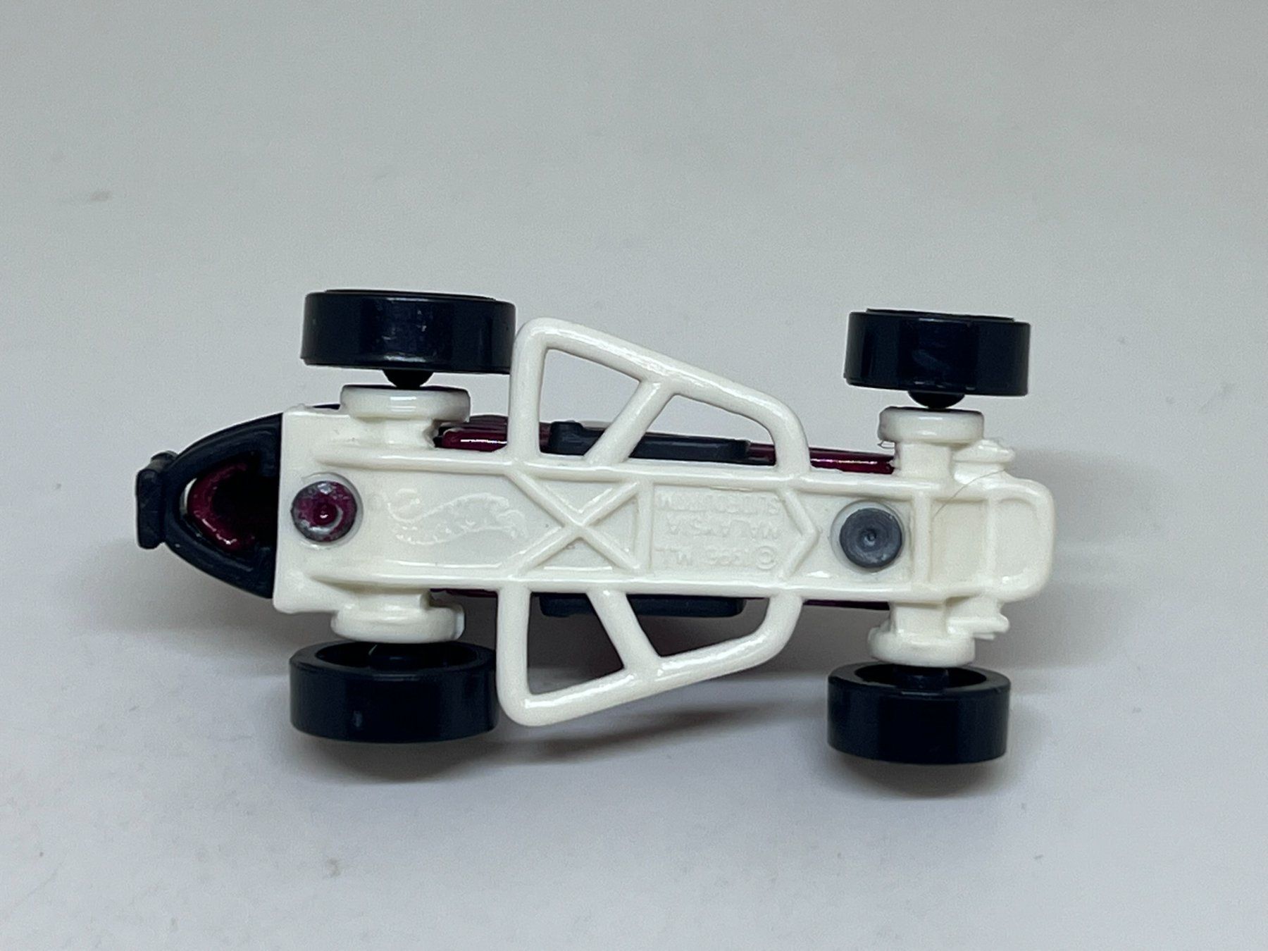 Hot Wheels Voitures modèles: Hot Wheels Slideout #652 – D'occasion à Wildegg par LaaBoutique 3