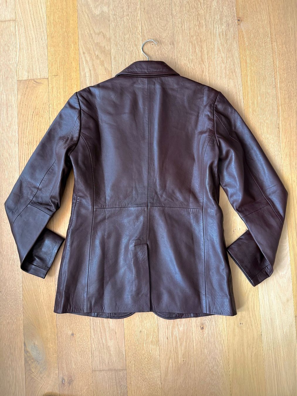 Giacche: NEU Quince Lederblazer – Nuovo e nell'imballaggio originale da Wallisellen venduto da giotak 6
