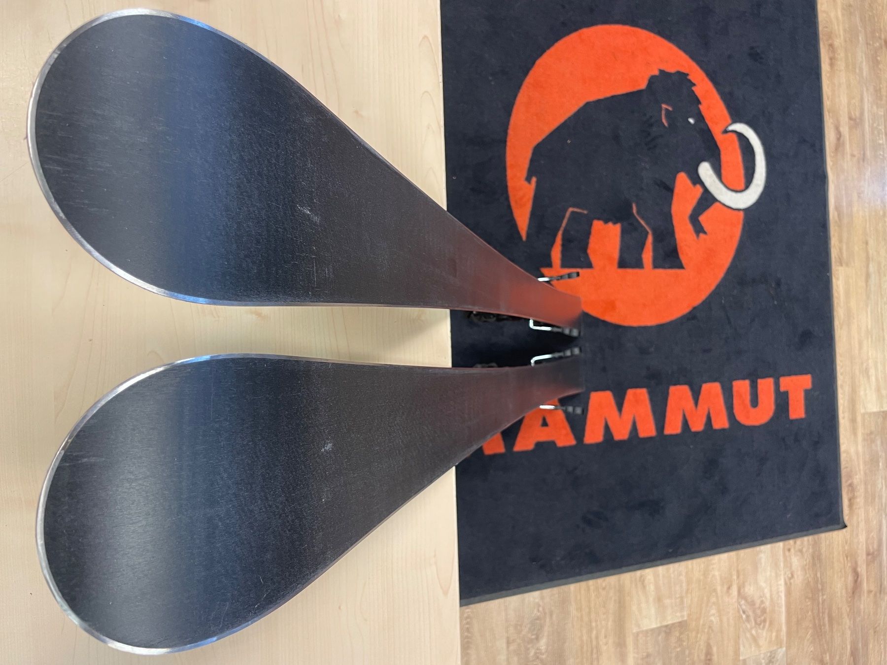 Skis: Anavon ARX 172 – D'occasion à Thusis par Strimer0 2