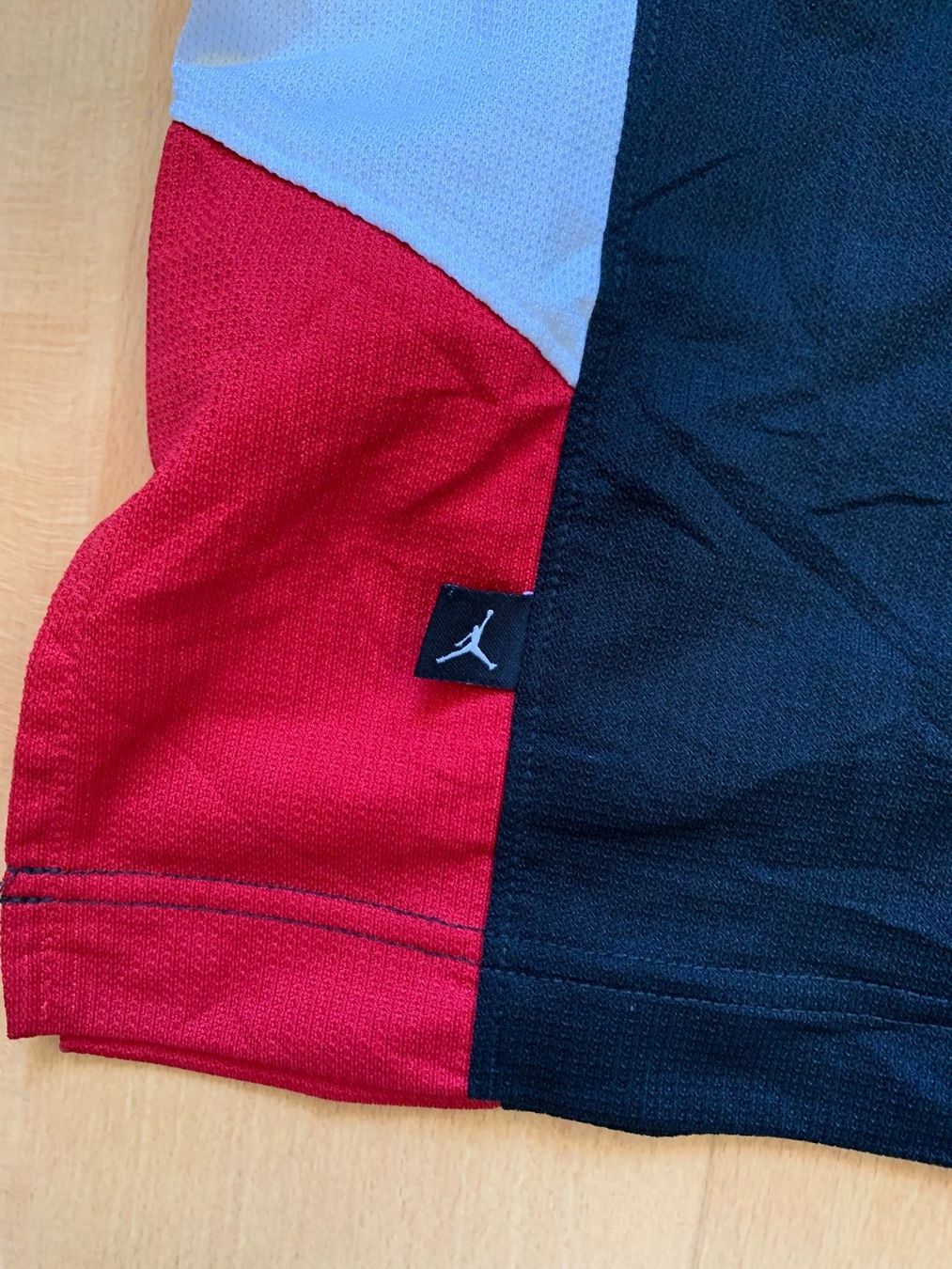 Nike Canottiere & Pantaloni: Nike jumpman jersey Jordan 3XL – Usato da Neuchâtel venduto da _Easy_to_Find_ 2