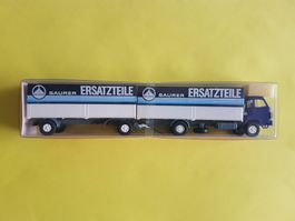 Saurer D 290/330 Roskopf Miniaturmodelle N° 421, 1:87 SAURER