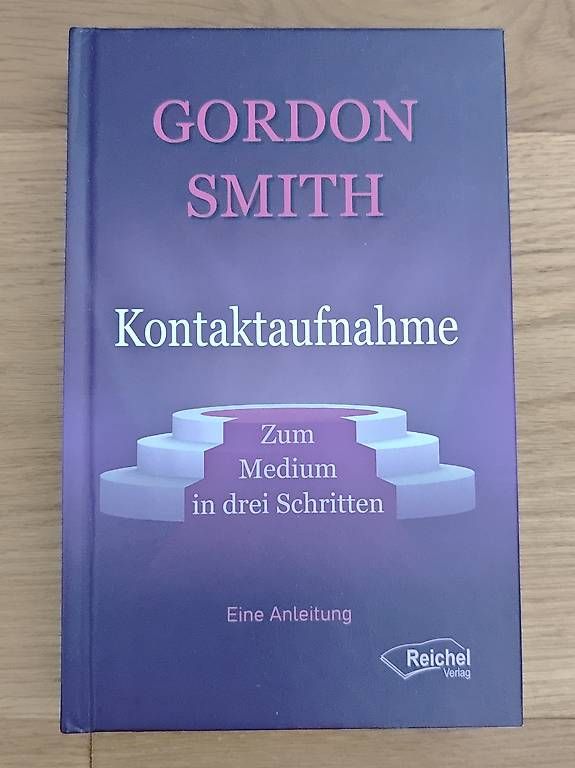 Libri: Gordon Smith  – Usato da Lachen SZ venduto da Wunhas