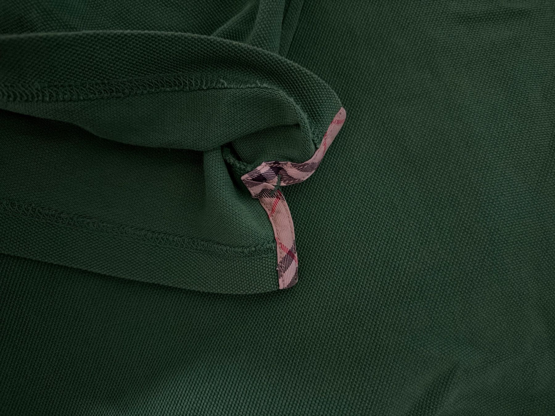 Burberry Magliette Polo: Burberry Poloshirt G L – Usato da COMMUGNY venduto da toutdoitdisparaitre 2