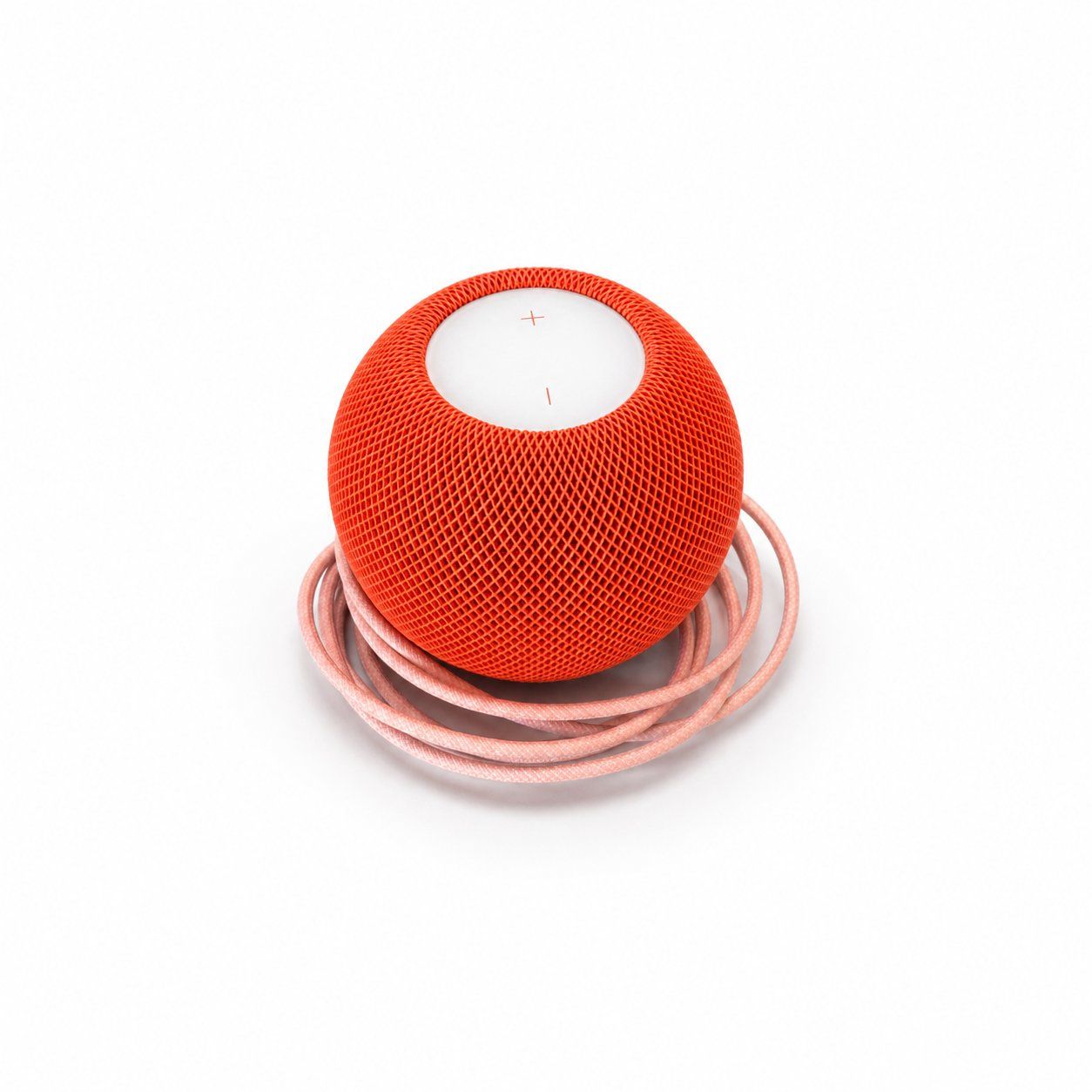 Apple Casse acustiche: Apple HomePod mini orange, NEU mit OVP – Nuovo (secondo la descrizione) da Zürich venduto da ThiIo 2