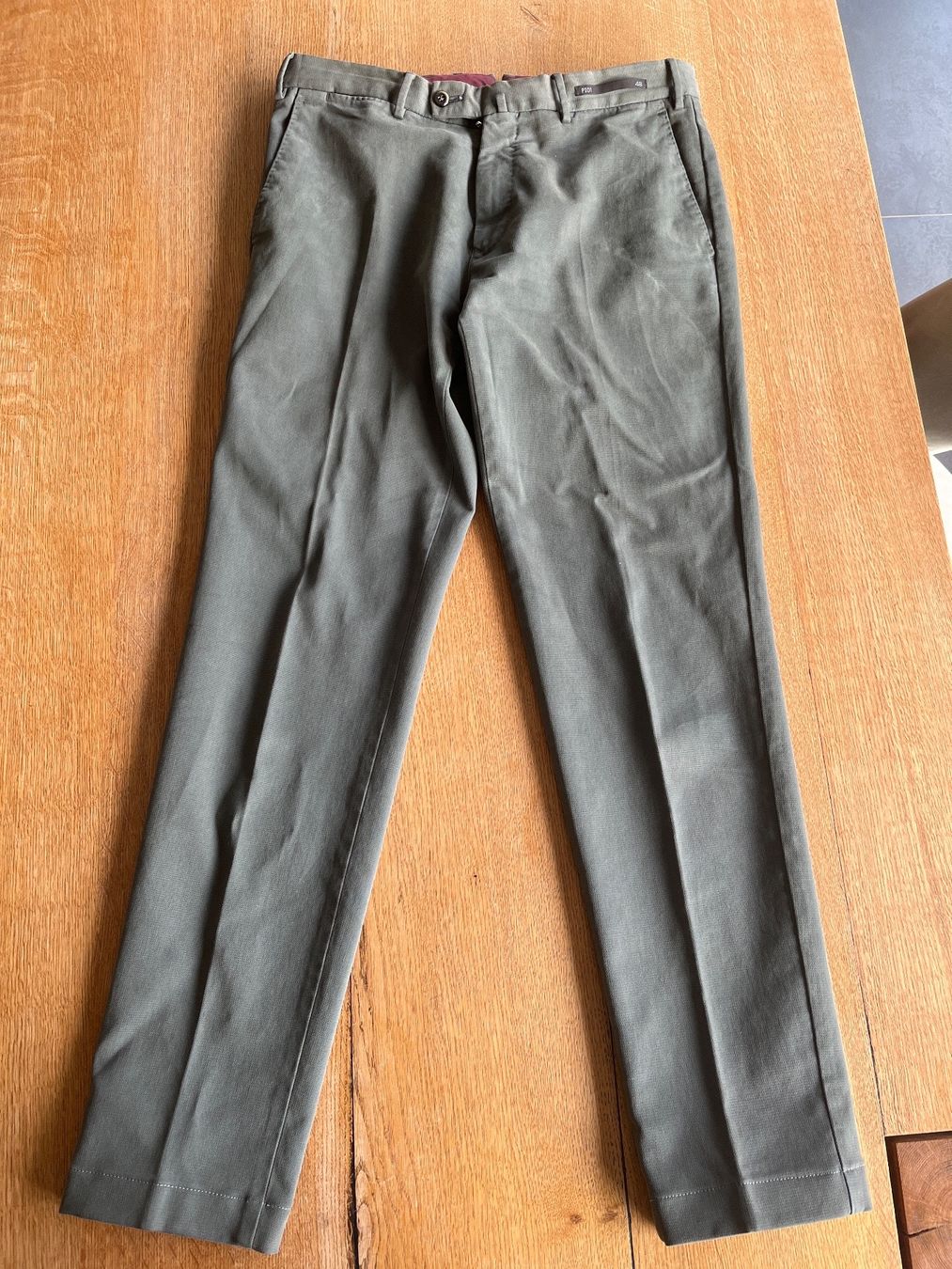 Pantaloni: PT01 Hose chino – Usato da magden venduto da maikik