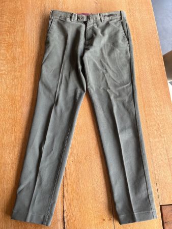 PT01 Hose chino