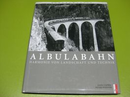 Albulabahn