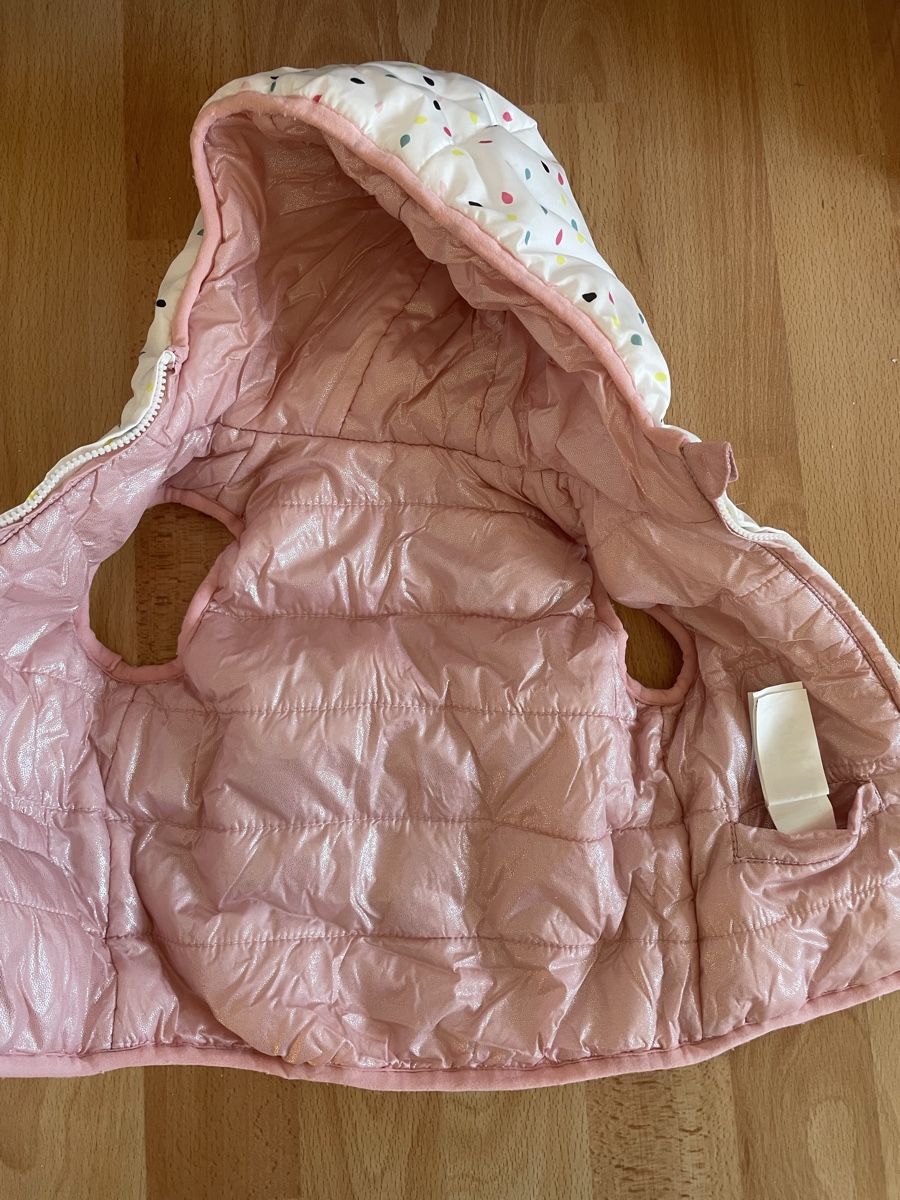 Giacche & Cappotti: Gr. 62 Daunenjacke – Usato da Wädenswil venduto da flo8820 1