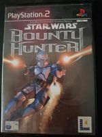 Jeu PlayStation 2 Star Wars Bounty Hunter PAL complet