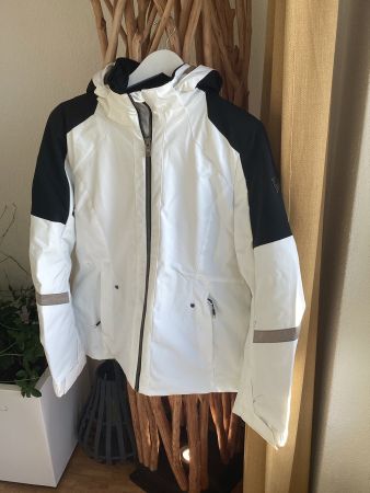 FABRIKNEU ! ZIENER SKI ANORAK 40 *Ratenzahlung*