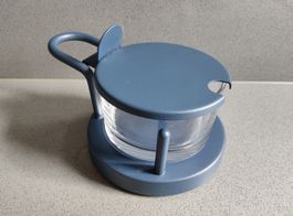 DESIGN REIB - Käse DOSE / ALESSI