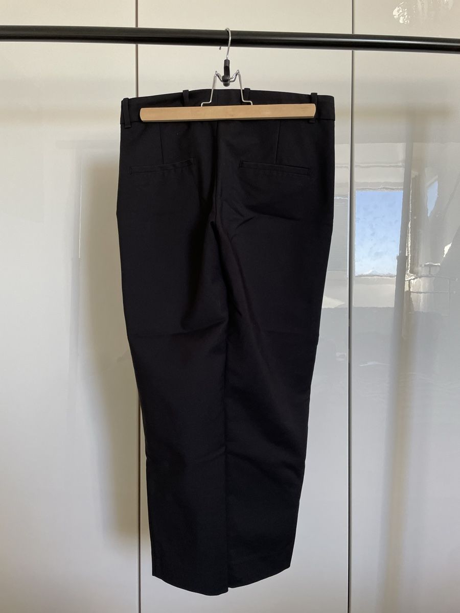 Zara Hosen: Zara Stoffhose – Neu (gemäss Beschreibung) aus Grenchen von iagiag 1