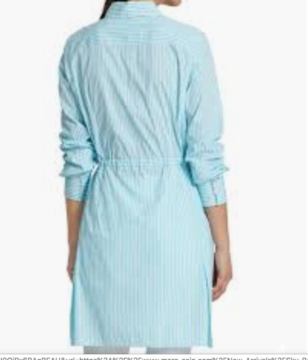 Marc Cain Vestiti: Marc Cain Kleid Gr 40 N4 – Nuovo e nell'imballaggio originale da Volketswil venduto da praxis12 2