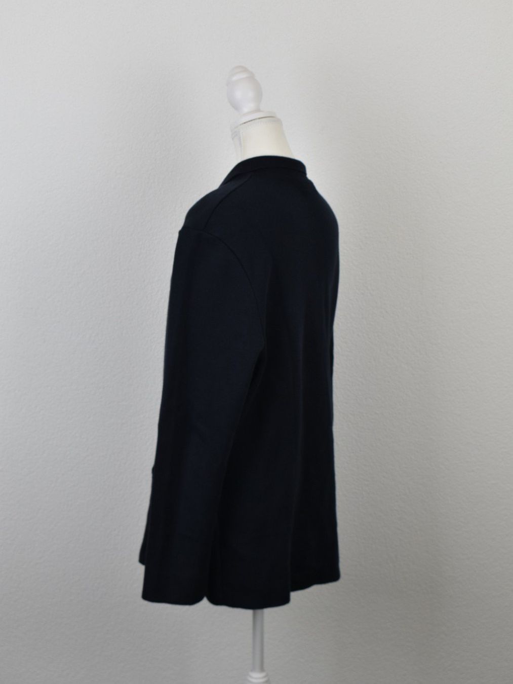 Giacche: ma' ry' ya Strickjacke, blau, Gr.L, 100% Baumwolle – Nuovo (secondo la descrizione) da Nürensdorf venduto da 2ND_STORY 3
