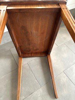 Tavoli: eiNfAcheS HoLztisChLi – Usato da Winkel venduto da zeho 8
