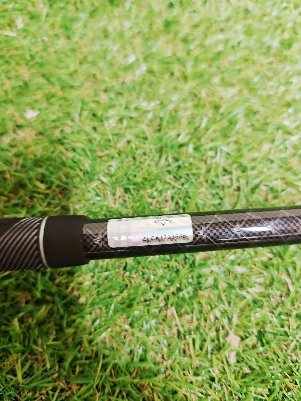 Mazze & Set: Callaway Elyte Triple Diamond Driver 10.5° Stiff – Usato da Uerikon venduto da Chreggus_Golfshop 6