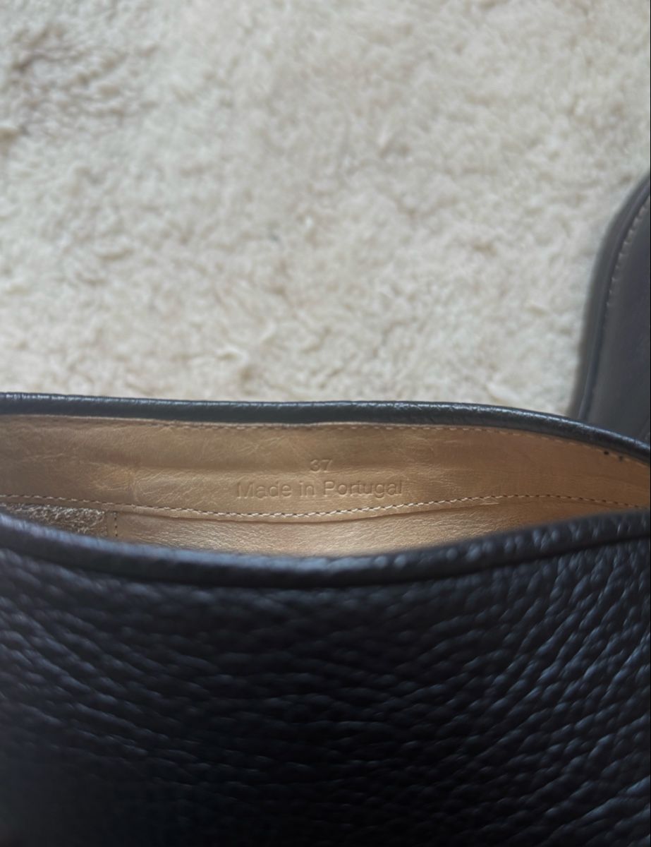 Lemaire Scarpe da donna: Slippers/ Loafers von LEMAIRE – Nuovo (secondo la descrizione) da Zürich venduto da sophievw 2