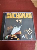 CD - Roy Buchanan – That's What I Am Here For (Blues Rock)