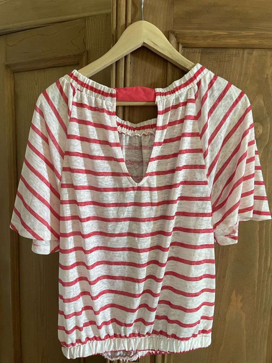 Top: Bluse / Top Gr.S Promod – Usato da Wädenswil venduto da flo8820 3