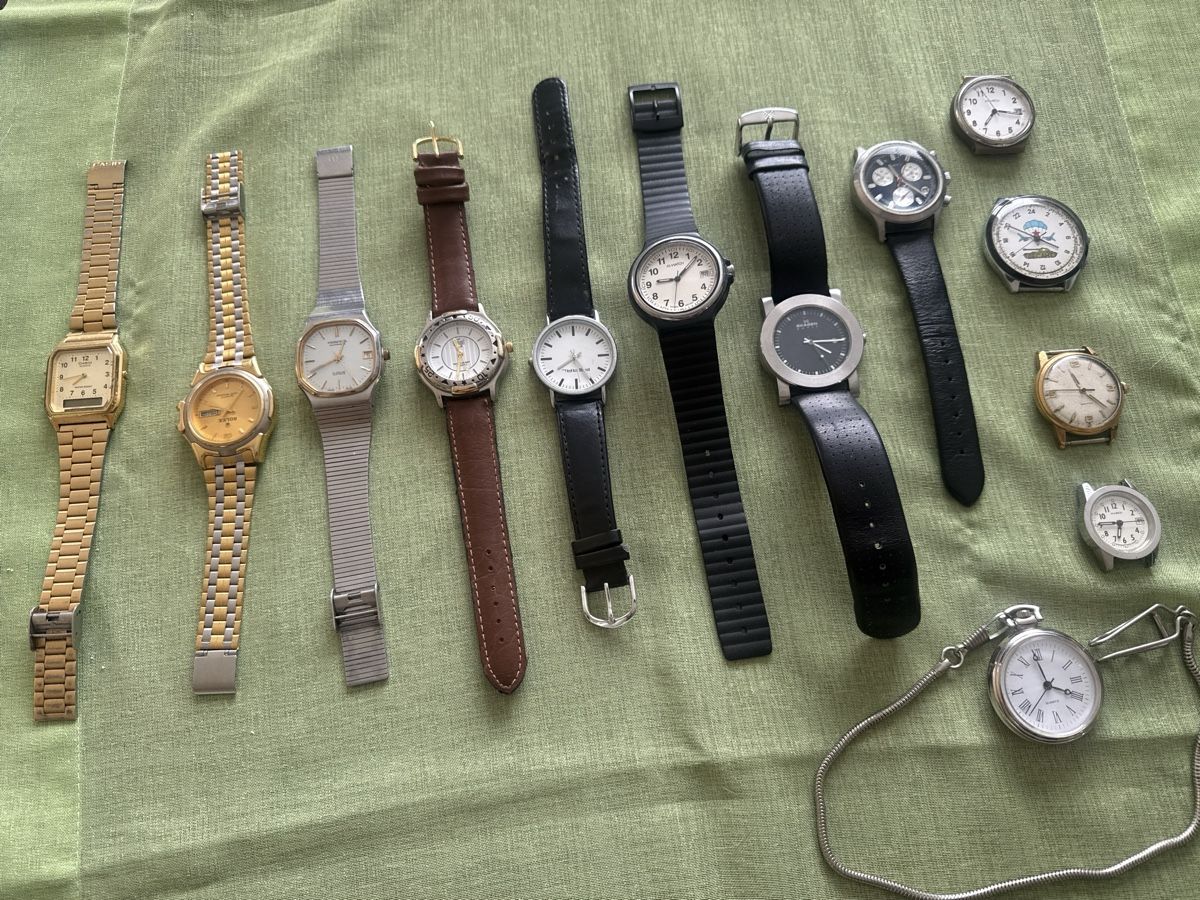 : Uhr – D'occasion à Horriwil par Carrera68