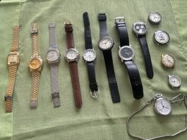 Uhr