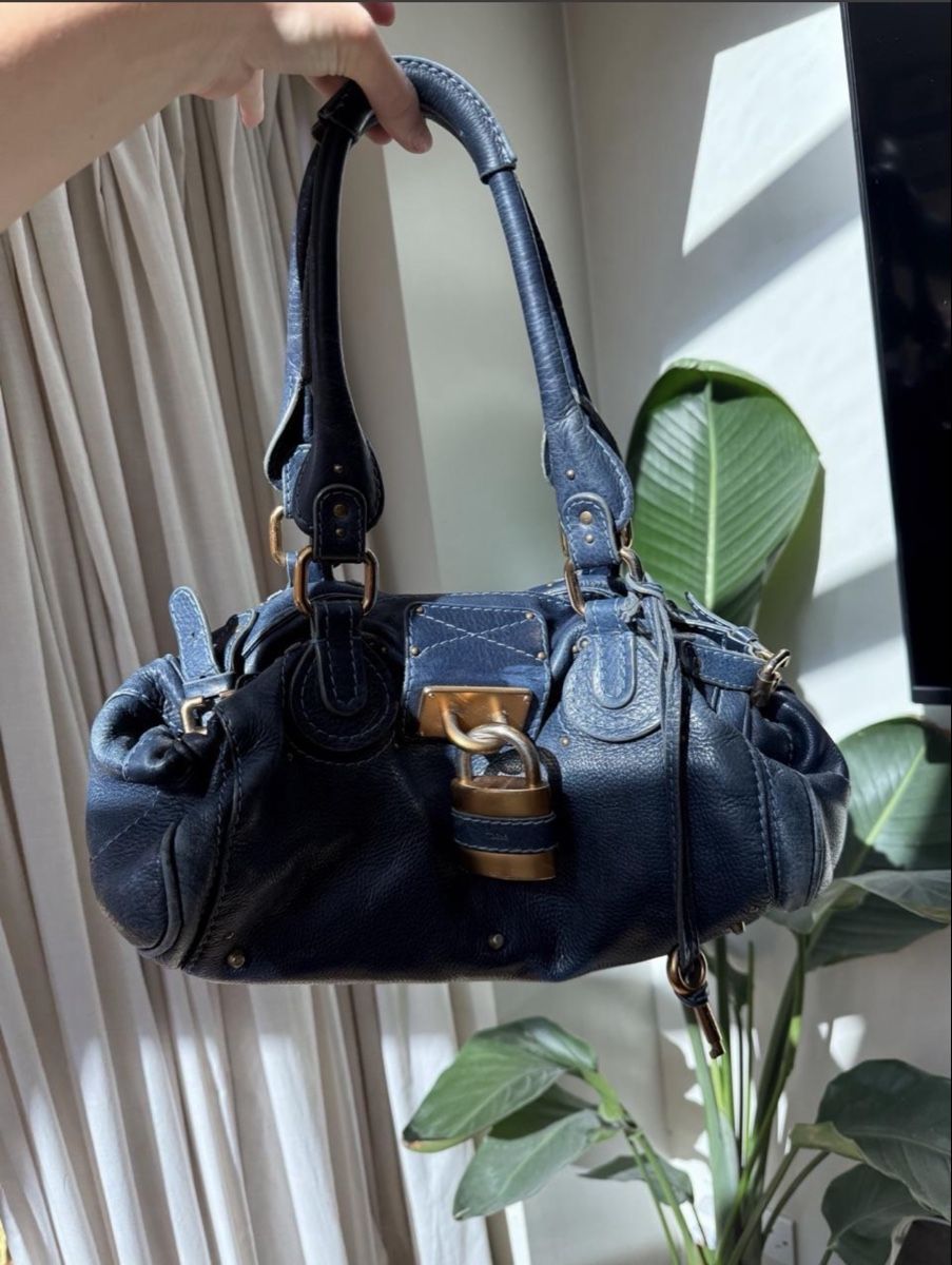 Chloé Borse da donna: Chloé Paddington Bag – Usato da Horgen venduto da ale_7r22 1
