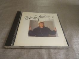 Peter Hofmann - Ivory Man - Songs & Ballads CD