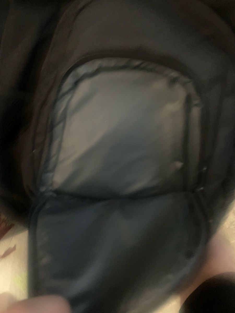 Dakine Zaini: Dakine Rucksack, schwarz – Usato da Münchenstein venduto da Alpinevintage 2