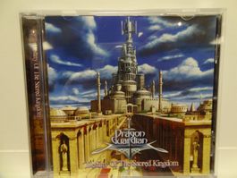 Dragon Guardian - Destiny Of The Sacred Kingdom CD