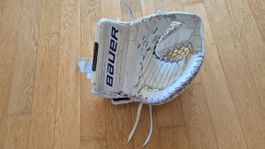 Bauer Reactor Fanghand Eishockey