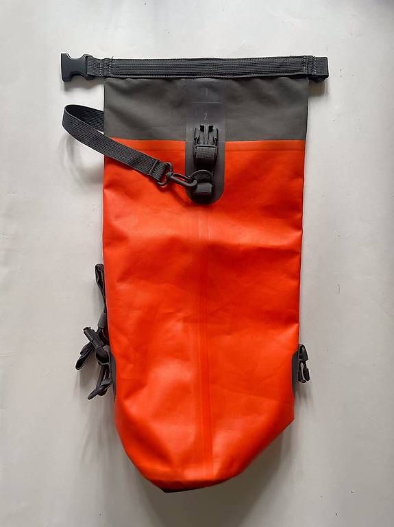 Taschen: Schwimmsack / Drybag – Gebraucht aus Basel von helger 4