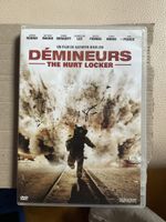 DVD Démineurs - The Hurt Locker