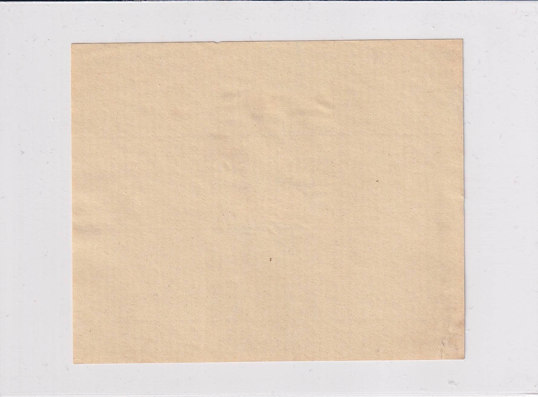 Carta: Etikette - Malvoisie Sélection /bd – Usato da Hombrechtikon venduto da Rudolf07 1