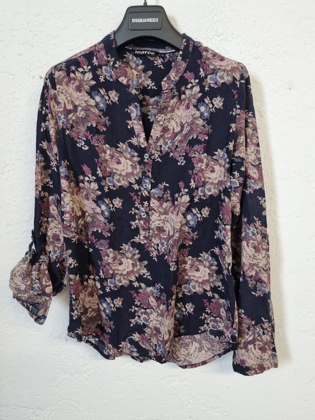 Camicette: Marée Bluse Gr. S – Usato da Thalwil venduto da Briscolina
