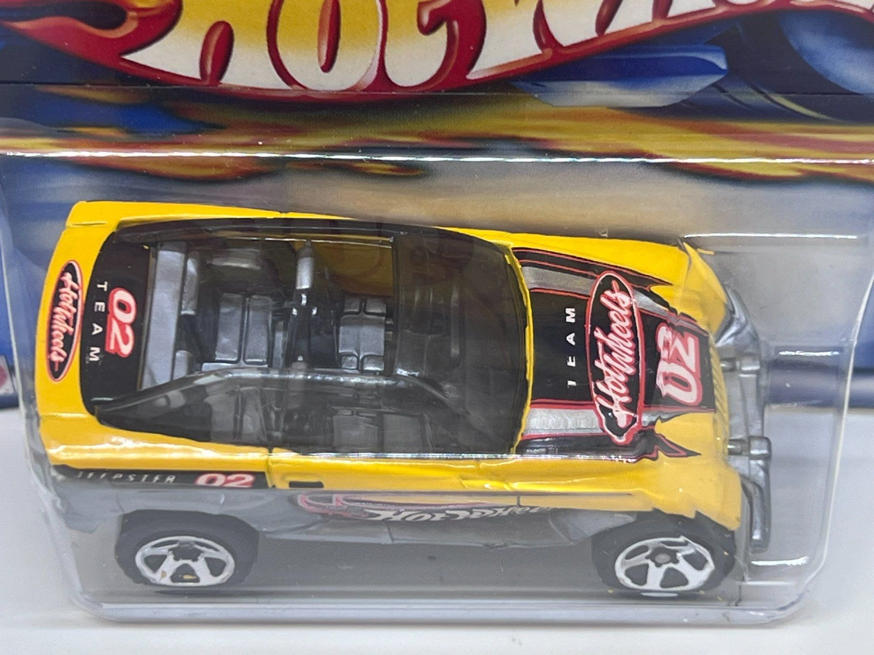 Hot Wheels Modellini d'auto: Hot Wheels Jeepster – Nuovo e nell'imballaggio originale da Wildegg venduto da LaaBoutique 2