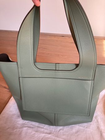 Tote Victoria Beckham 100% echt