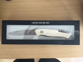 Victorinox Ranger 55 Damast LE 2023 Nr. 3689/7000