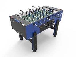 Professioneller Tischfussball Tisch Ullrich Sport Tournament