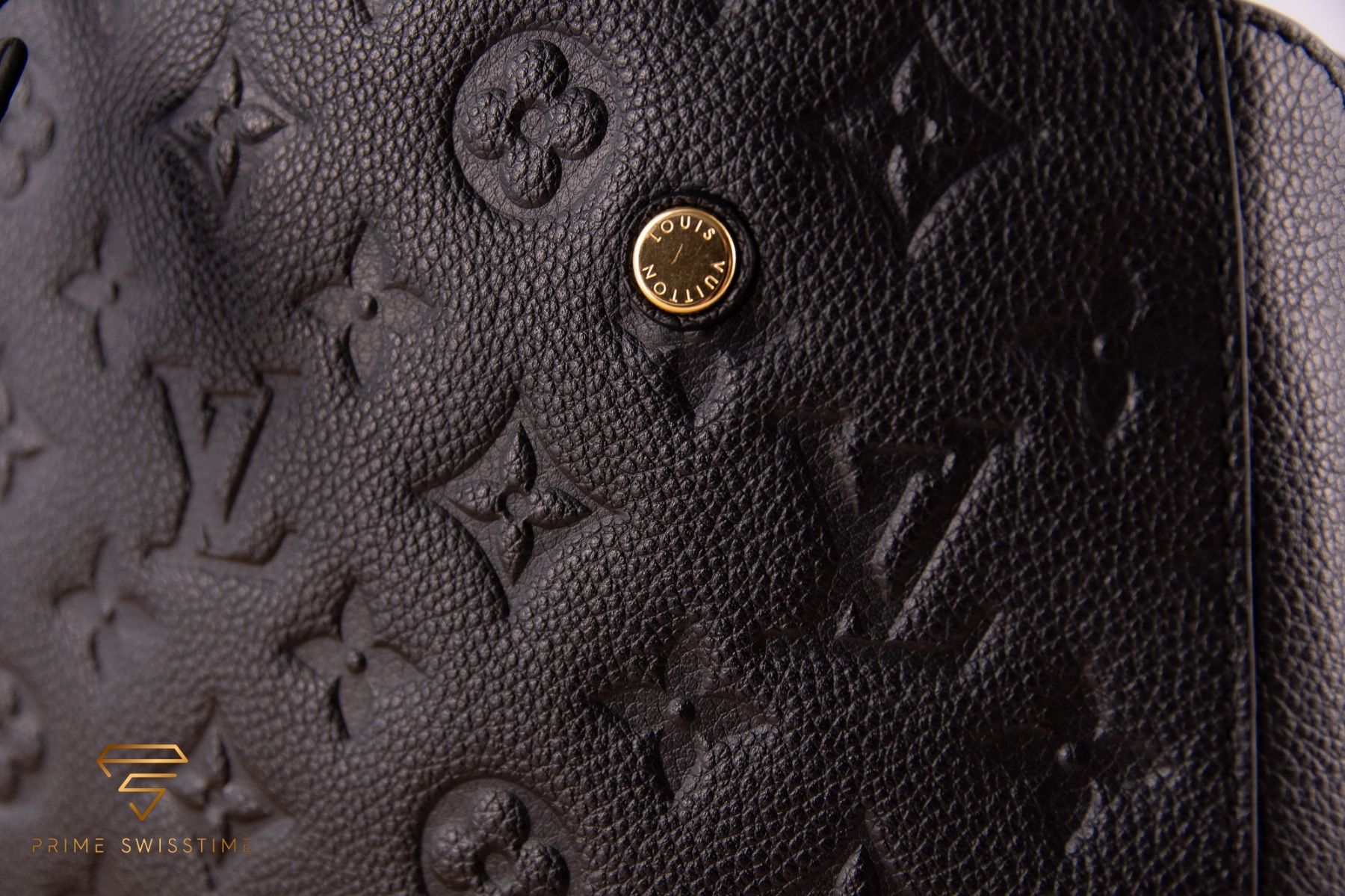 Louis Vuitton Borse da donna: Louis Vuitton Montaigne BB – Usato da Luzern venduto da PrimeSwissTime 8