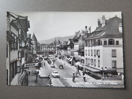 YVERDON