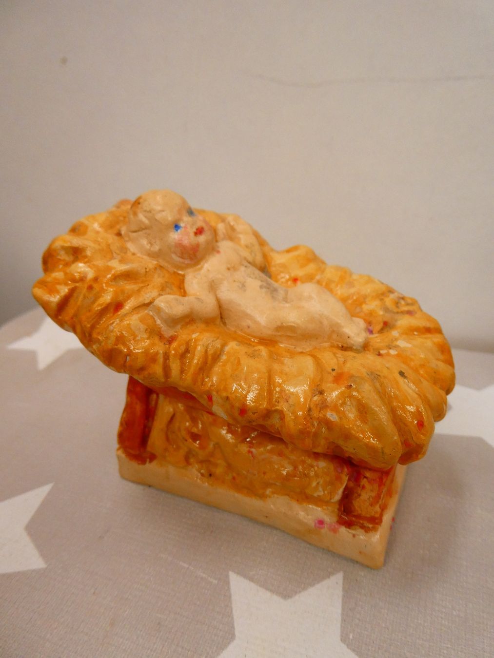 Statuette: Hollstein Krippenfiguren – Usato da Rafz venduto da Powacaddy 3