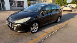 Peugeot 307 SW Speed Up