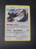 Bewear 1133/145 Pokémon SM Guardians Rising 2017 (IT) ab 1.-