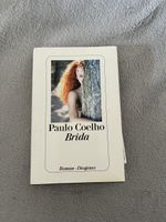 Paulo Coelho - Brida, Roman