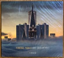 Terrence Parker – God Loves Detroit