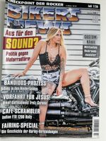 BIKERS NEWS