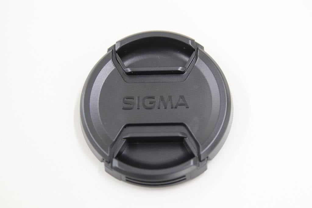Sigma Obiettivi: Objektivdeckel 46mm / SIGMA – Nuovo e nell'imballaggio originale da Zofingen venduto da OWYSSAG 1
