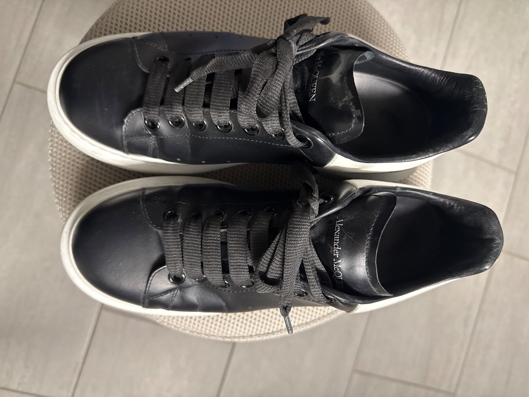 Alexander Mcqueen Scarpe da uomo: Alexander Mc Queen Sneaker 42.5 – Usato da Derendingen venduto da iven70 1